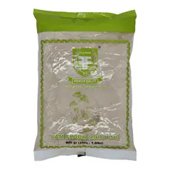 Fola foods authentic african food yam flour (elubo isu) (900gr) - image 3 | OMOWEST AFRO INTERCONTINENTAL SHOP