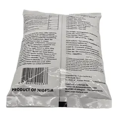 Fola foods authentic african food yam flour (elubo isu) (900gr) - image 4 | OMOWEST AFRO INTERCONTINENTAL SHOP