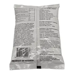 Fola foods authentic african food yam flour (elubo isu) (900gr) - image 5 | OMOWEST AFRO INTERCONTINENTAL SHOP