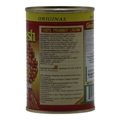 Ghana Fresh Palmnut Cream Concentrate Sauce Graine (400g) - image 4 | Afro Family Shop
