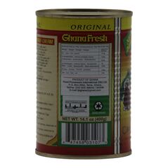 Ghana Fresh Palmnut Cream Concentrate Sauce Graine (400g) - image 5 | Afro Family Shop