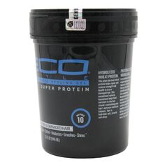 ECO Style Professional Styling Gel Super Protein (946ml) - image 2 | Afro Family Shop