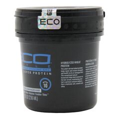 ECO Style Professional Styling Gel Super Protein (236ml) - image 2 | Afro Family Shop