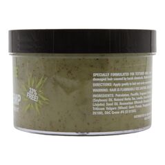 Kuza Jumbo Size 100% Indian Hemp Hair & Scalp Treatment (508.5g) - image 3 | Afro Family Shop