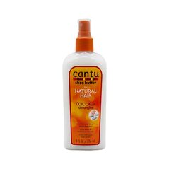 Cantu shea butter for natural hair coil calm detangler - image 1 | OMOWEST AFRO INTERCONTINENTAL SHOP