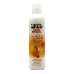 Cantu Care for Kids Nourishing Conditioner (237ml) - image 1 | Afro Family Shop
