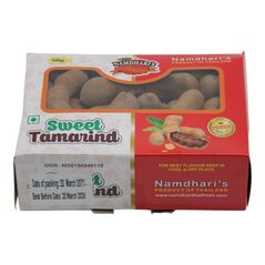 Namdhari’s Sweet Tamarind (500g) - image 1 | Afro Family Shop | KulturCart