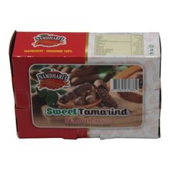 Namdhari’s Sweet Tamarind (500g) - image 3 | Afro Family Shop | KulturCart