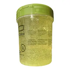 Eco style professional styling gel olive oil (946 ml) - image 3 | OMOWEST AFRO INTERCONTINENTAL SHOP | KulturCart