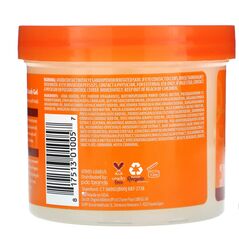 Cantù shea butter Twist,Loc &Curl Gel 369gr - image 2 | Omowest Afro Intercontinental Shop