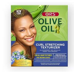 ORS Olive oil Curl Stretching Texturizer - image 1 | Omowest Afro Intercontinental Shop