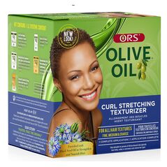 ORS Olive oil Curl Stretching Texturizer - image 2 | Omowest Afro Intercontinental Shop