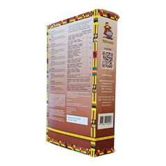 Bigi-mama Instant Cocoyam Fufu (680g) - image 6 | Malaika afro international Markt | KulturCart