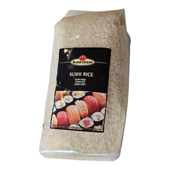 Royal orient Sushi Rice (1kg) - image 3 | Malaika afro international Markt | KulturCart