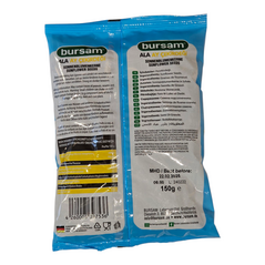 Bursam Ala Ay Cekirdegi SunFlower Seeds Unsalted (160g) - image 2 | Malaika afro international Markt | KulturCart