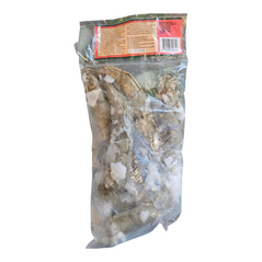 Afro Ase Cassava Bobolo (Maniok) (600g) - image 4 | Malaika afro international Markt | KulturCart