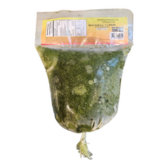 Bigi Mama - Pondu/Cassava Leaves (Togo), 500g - image 4 | Malaika afro international Markt | KulturCart