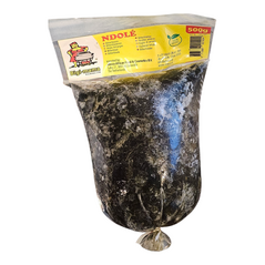 Bigi-mama Ndole (Bitterleaf) (500g) - image 2 | Malaika afro international Markt | KulturCart