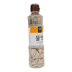Daesang Corn syrup (700g) - image 11 | Malaika afro international Markt | KulturCart