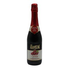 Pure Heaven Sparkling Non Alcoholic Drink (750ml) - image 1 | Afro Family Shop | KulturCart