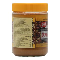 PCD Peanut Paste (500g) - image 3 | Afro Family Shop | KulturCart
