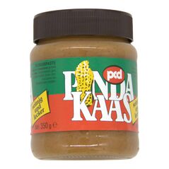 pcd PINDA KAAS | Erdnusspaste 350g - image 3 | Damas Markt | KulturCart