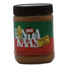 PCD Pinda Kaas (500g) - image 5 | Afro Family Shop | KulturCart