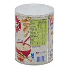 Nestle cerelac infant cereals with milk honey & wheat miel, ble (1kg) - image 4 | OMOWEST AFRO INTERCONTINENTAL SHOP | KulturCart