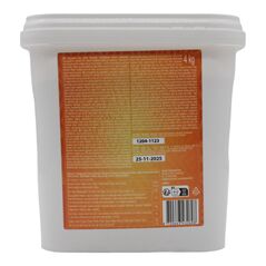 Afroase Fufu Cocoyam (4kg) - image 2 | Afro Family Shop | KulturCart
