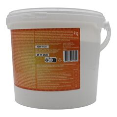 Afroase Poundo Iyan (4kg) - image 4 | Afro Family Shop | KulturCart