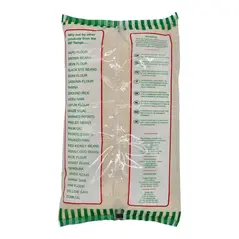 MP People's Choice Ghana Gari (4kg) - image 4 | Momjays Afro Markt | KulturCart
