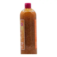 Exfoliating Exfoliant, So Carrot, shower gel (940ml) - image 7 | OMOWEST AFRO INTERCONTINENTAL SHOP