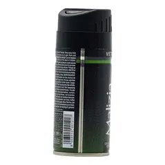 Veyver Malizia Uomo Deodorant (150ml) - image 9 | Afro Family Shop | KulturCart