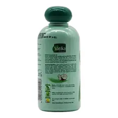 Vatika Naturals Enriched Coconut Hair Oil (150ml) - image 6 | Momjays Afro Markt | KulturCart