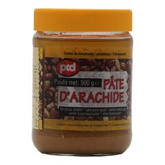 PCD Peanut Paste (500g) - image 1 | Afro Family Shop | KulturCart