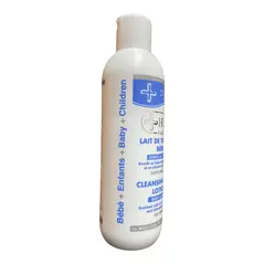 HT26 Paris Lait de Toilette Bebe, corps & Visage, Cleaning baby lotion (1000ml) - image 2 | OMOWEST AFRO INTERCONTINENTAL SHOP | KulturCart