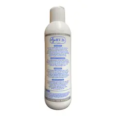 HT26 Paris Lait de Toilette Bebe, corps & Visage, Cleaning baby lotion (1000ml) - image 4 | OMOWEST AFRO INTERCONTINENTAL SHOP | KulturCart
