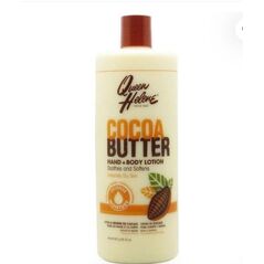 QUEEN HELENE COCOA BUTTER 946ml - image 1 | Omowest Afro Intercontinental Shop | KulturCart