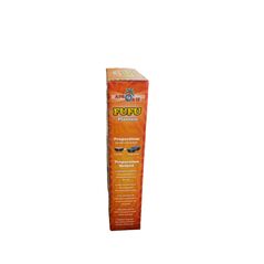 Afro Ase Fufu Plantain 700g - image 3 | Omowest Afro Intercontinental Shop