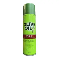 Olive oil ors nourishing sheen spray - image 1 | OMOWEST AFRO INTERCONTINENTAL SHOP | KulturCart