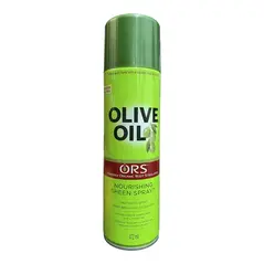 Olive oil ors nourishing sheen spray - image 6 | OMOWEST AFRO INTERCONTINENTAL SHOP | KulturCart