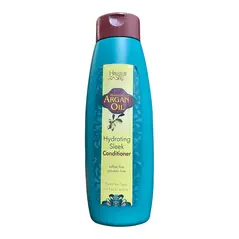 Moroccan Argan Oil hydrating Sleek conditioner (414ml) - image 1 | OMOWEST AFRO INTERCONTINENTAL SHOP | KulturCart