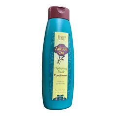 Moroccan Argan Oil hydrating Sleek conditioner (414ml) - image 2 | OMOWEST AFRO INTERCONTINENTAL SHOP | KulturCart
