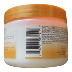 Cantu care for kids leave in conditioner - image 4 | OMOWEST AFRO INTERCONTINENTAL SHOP | KulturCart