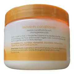 Cantu care for kids leave in conditioner - image 5 | OMOWEST AFRO INTERCONTINENTAL SHOP | KulturCart