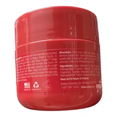 Shine n jam magic fingers edge magic for braiders - image 2 | OMOWEST AFRO INTERCONTINENTAL SHOP | KulturCart