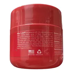 Shine n jam magic fingers edge magic for braiders - image 4 | OMOWEST AFRO INTERCONTINENTAL SHOP | KulturCart