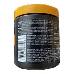 Lets Jam! Condition & shine gel extra hold (397g) - image 2 | OMOWEST AFRO INTERCONTINENTAL SHOP | KulturCart