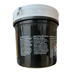 Eco style Professional styling gel Protein (473g) - image 2 | OMOWEST AFRO INTERCONTINENTAL SHOP | KulturCart
