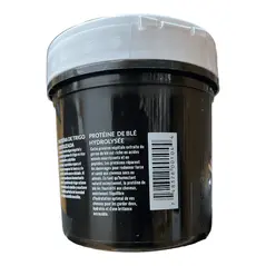 Eco style Professional styling gel Protein (473g) - image 4 | OMOWEST AFRO INTERCONTINENTAL SHOP | KulturCart